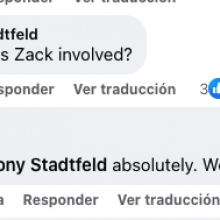 Colaboración Beh-Zack