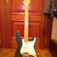 Stratocaste 1989