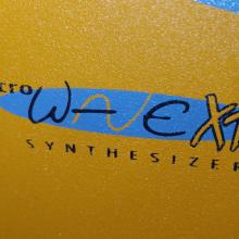 MWXT Synthesizer