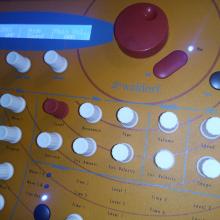 MWXT Synthesizer