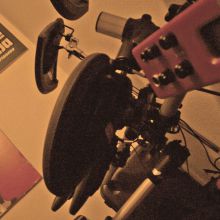 Yamaha DTXpress III