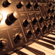 El MS-20 del Legacy Collection