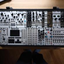Modular Grovebox