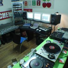 mi djstudio