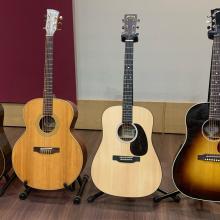 Ac. Guitars