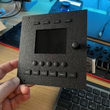 Nektar P6 Module