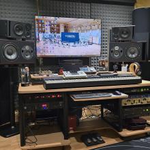 Home-Estudio 2025
