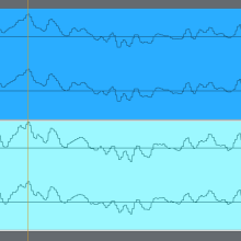 Korg M1 Virtual vs Triton