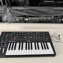 Moog Messenger