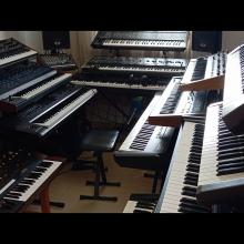 Estudio reducido