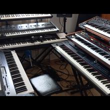 Estudio reducido 2