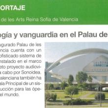 Palau de les Arts Reina Sofia