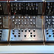 This is Ground Control to Major Tom