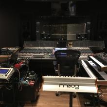 Produciendo