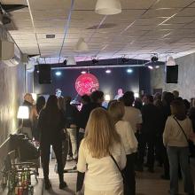Sala TyS