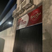 Sala TyS