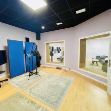 Sala A