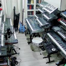 Studio