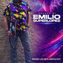 ...vuelta a la gorra.