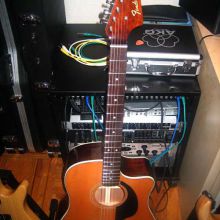 Fender Kingman SCE