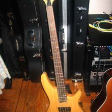 Ibanez SRX350NT