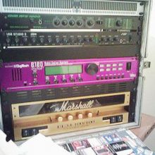 mi rack