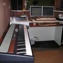 Korg PS-250
