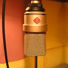 NEUMANN TLM 103