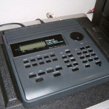 Roland MC-50