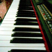 Piano