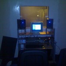 Sala de control