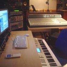 Estudio 18