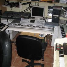 mi fabrica de sueños sonoros
