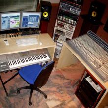 Estudio 18 Sevilla