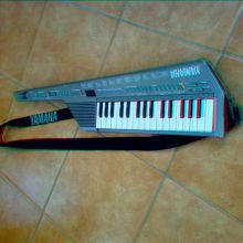 Yamaha shs 10