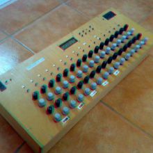 Midibox 64 3D