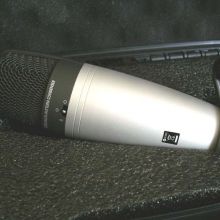 Micro Samson C03