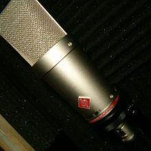 Neumann TLM 127