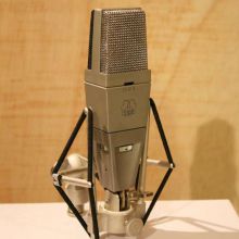 AKG C412 (1971)