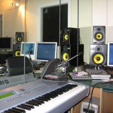 nuevo estudio