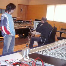 Mixxing in Music Lan