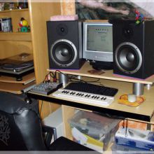 HomeStudio 1