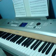 teclado estudio 2