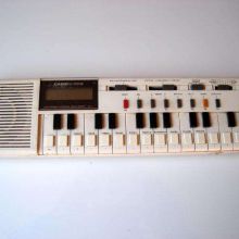 CASIO VL-1