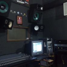 Studio DH Records