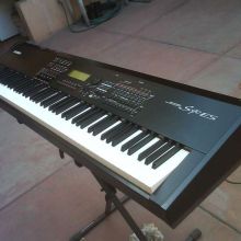 S90ES Totalmente Negro