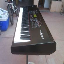 S90ES Negro