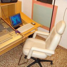 gunman records 2