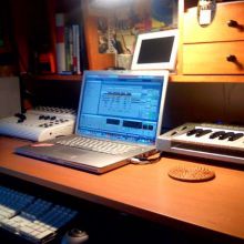 Dosersillo - Home Studio