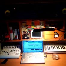 Dosersillo - Home Studio 2